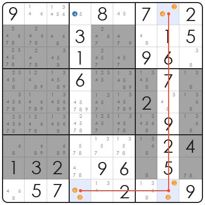 sudoku game with answers